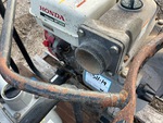Pump with 