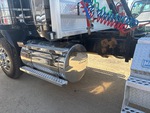 4 dessous de caisse - Camion with 