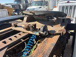 4 dessous de caisse - Camion with 