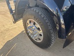 4 dessous de caisse - Camion with 