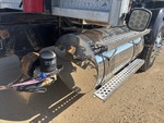 4 dessous de caisse - Camion with 