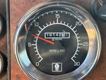4 Transmission with Heures de fonctionnement du moteur