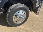 4 dessous de caisse - Camion with 
