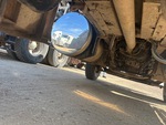 4 dessous de caisse - Camion with 