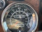 Aspect général with Compteur horaire / compteur kilométrique
