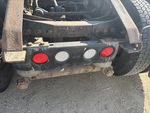 4 dessous de caisse - Camion with 