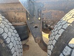 4 dessous de caisse - Camion with 