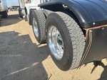 4 dessous de caisse - Camion with 