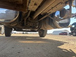 4 dessous de caisse - Camion with 