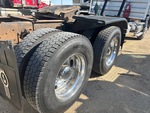 4 dessous de caisse - Camion with 
