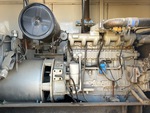 Generator with 