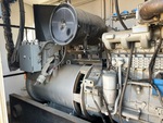 Generator with 