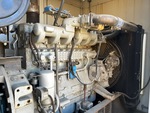Generator with 