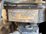 Engine with 
