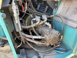 Hydraulics with 