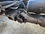 Drivetrain with 