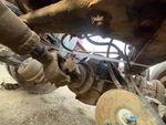 Drivetrain with 