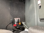 Sous-caisse with 