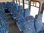 Interior with 
