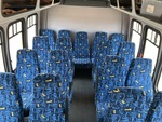 Interior with 