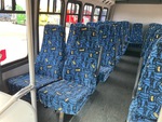 Interior with 