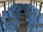 Interior with 