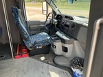 Interior with 