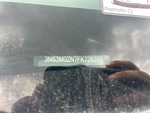 General Appearance with Second Serial Number/VIN Photo