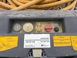 Control Station Photos with 