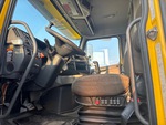 Cab with 
