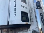 Refrigeration Unit with 
