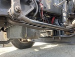 4 Underbody - Truck with 