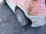 Chassis Photos with