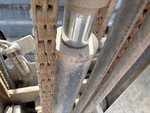 Hydraulique with 