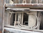 Hydraulique with 