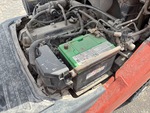Électrique with 