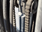 Hydraulique with 