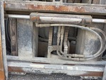 Hydraulique with 