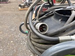 Electrical with 