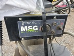 Control Station with 