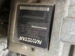 Motor with 