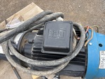 Electrical System with 