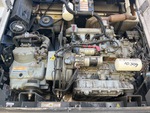 Basic Refrigeration Unit with 
