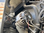 Basic Refrigeration Unit with 