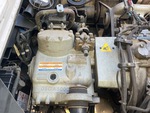 Basic Refrigeration Unit with 