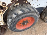 Chassis with 