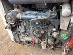 Motor with 