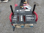 Control Station with 