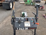 Control Station with 
