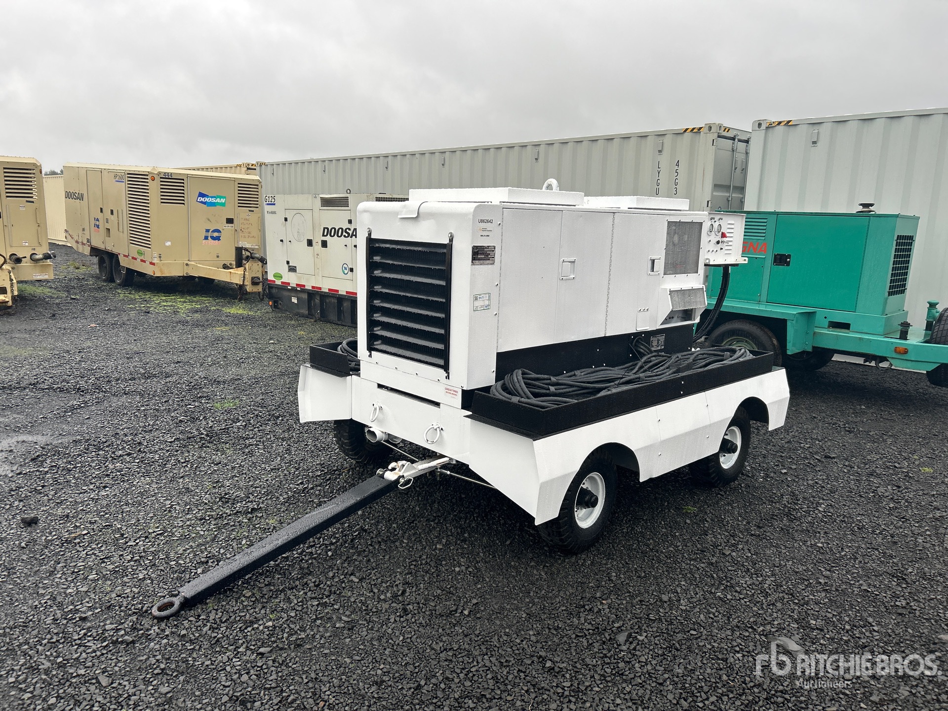 Aspect général with Image, coin avant gauche